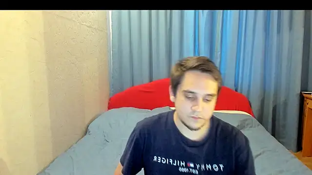 Bear_Beer130 Show Webcam