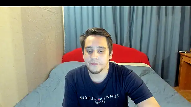 Bear_Beer130 Show in webcam