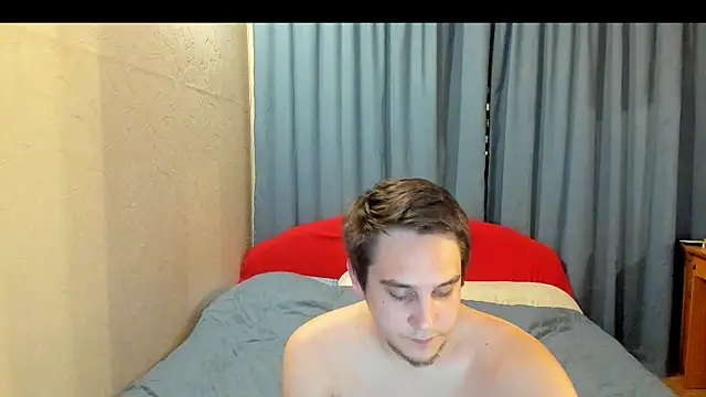 Show Webcam de Bear_Beer130