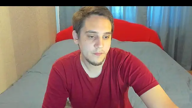 Bear_Beer130 Webcam-Show
