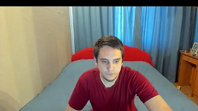 Show Webcam de Bear_Beer130
