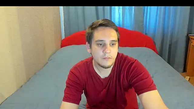 Bear_Beer130 Webcam-Show