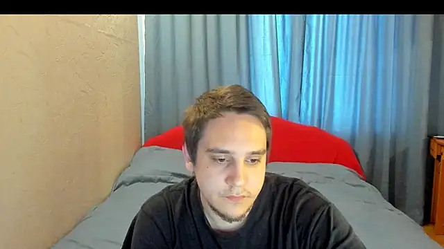 Show Webcam de Bear_Beer130
