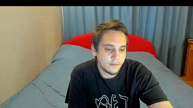 Bear_Beer130 Webcam-Show