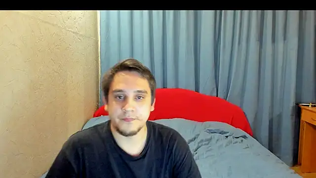 Webkamerová show Bear_Beer130