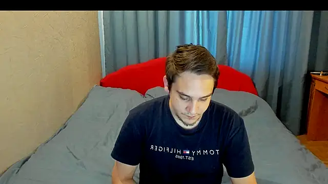 Bear_Beer130 Show in webcam