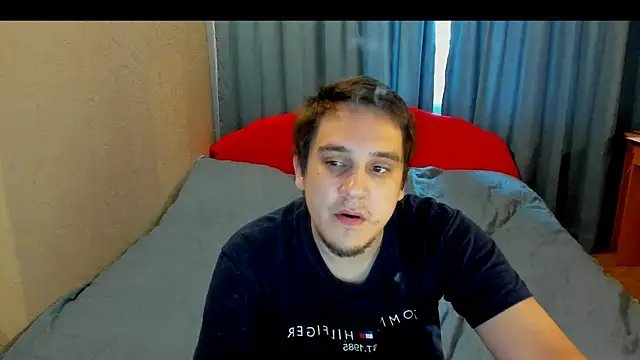 Bear_Beer130's Webcam Show