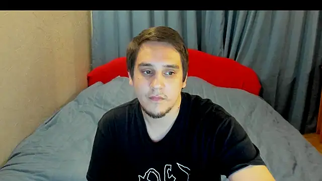Show Webcam de Bear_Beer130