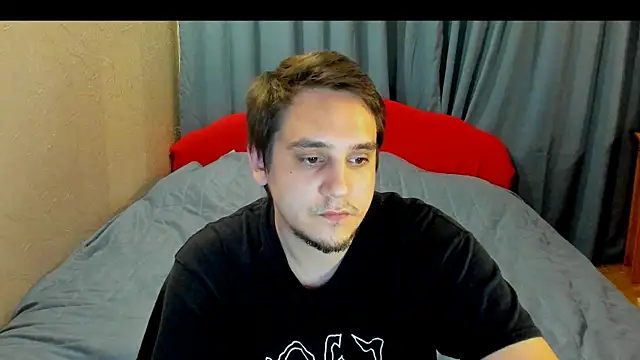 Bear_Beer130 Pertunjukan Webcam