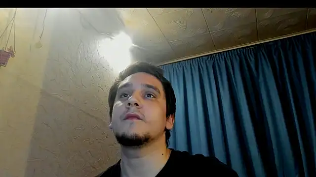 Bear_Beer130 Show Webcam