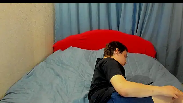 Bear_Beer130 Show in webcam