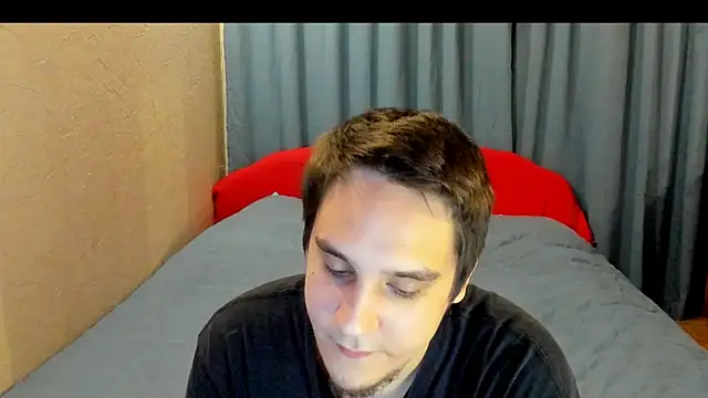 Show Webcam de Bear_Beer130