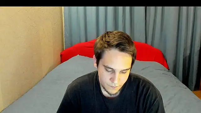 Bear_Beer130 Webcam-Show