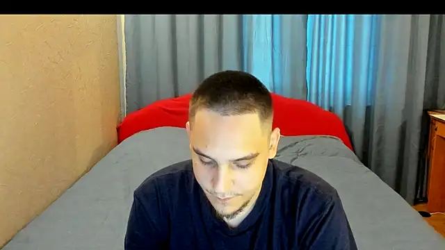 Show webcam de Bear_Beer130