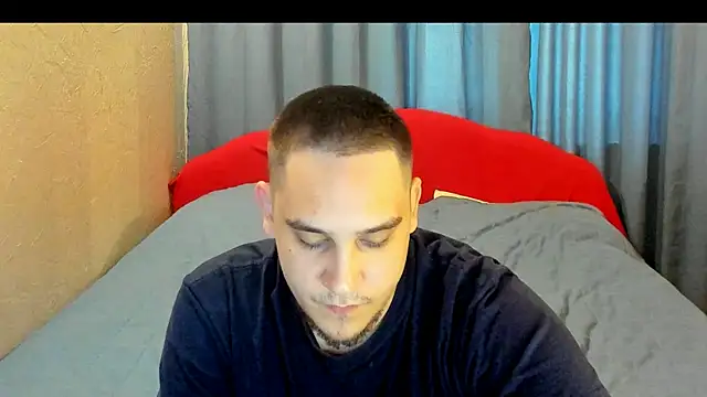 Show Webcam de Bear_Beer130