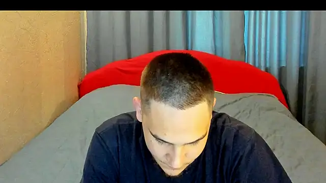 הופעת וובקאם של Bear_Beer130
