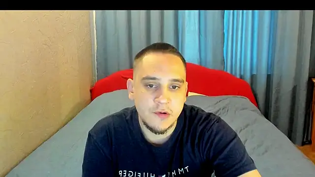 Show de Bear_Beer130 na webcam