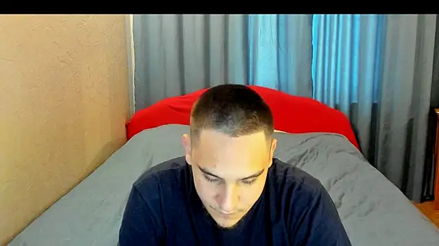 Bear_Beer130's Webcam Show