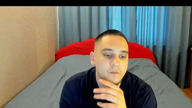 Show webcam de Bear_Beer130