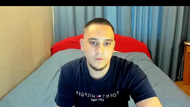 Show webcam de Bear_Beer130