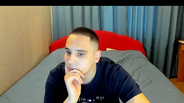 Bear_Beer130 网络视讯表演