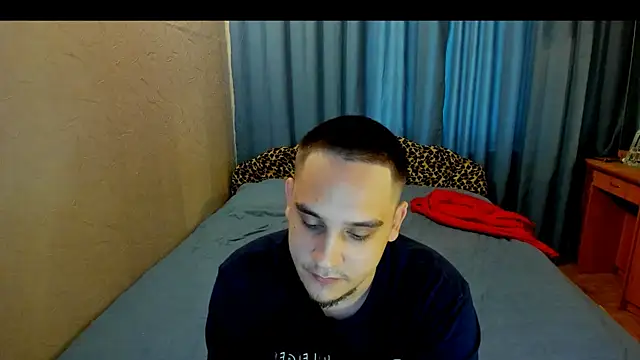 Show de Bear_Beer130 na webcam