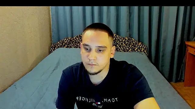Show de webcam de Bear_Beer130