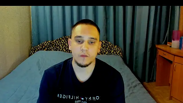 Bear_Beer130 网络视讯表演