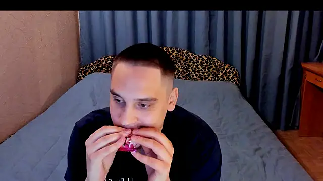 Bear_Beer130 Webcam show