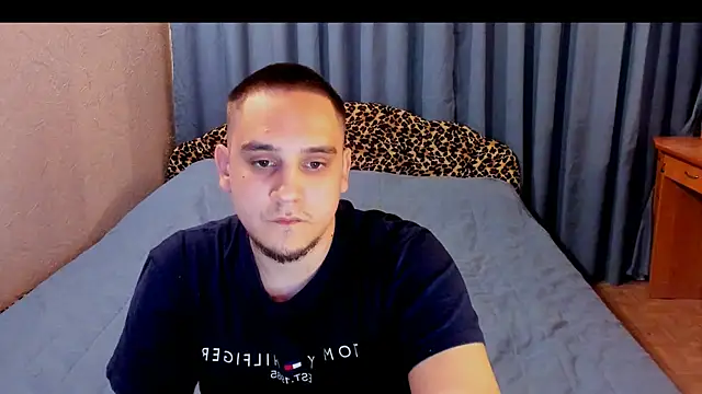 Show webcam de Bear_Beer130