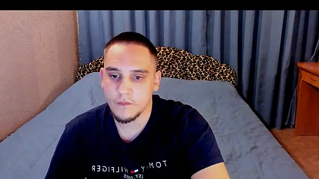 Bear_Beer130 webcam show