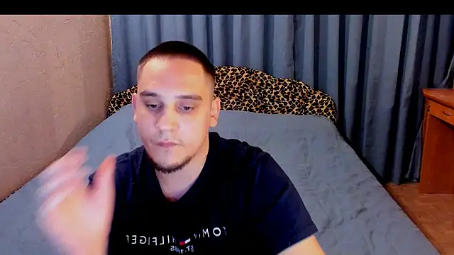 הופעת וובקאם של Bear_Beer130