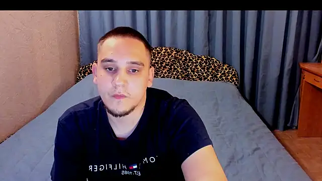 Bear_Beer130 Show Webcam