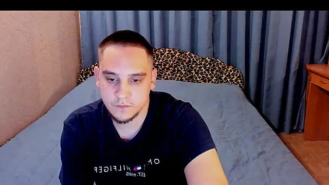 Вебкам-шоу Bear_Beer130