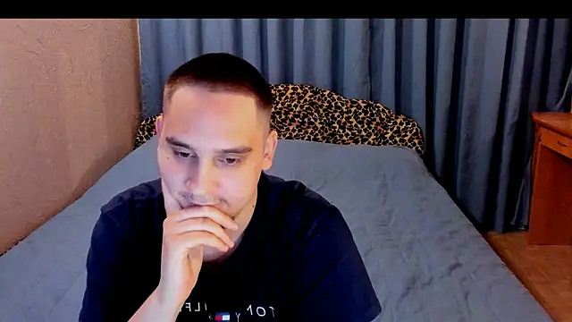 Bear_Beer130 Show Webcam