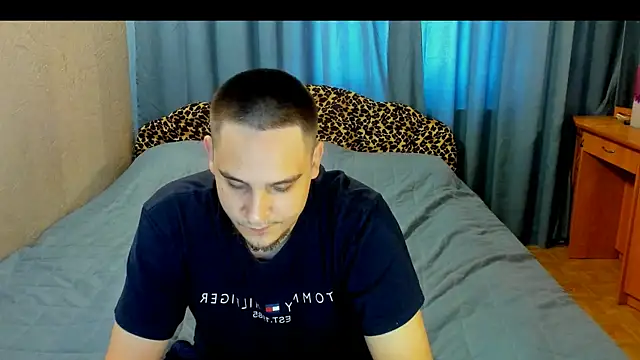 Bear_Beer130 Webcam Show