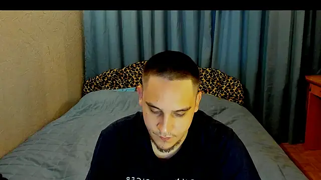 Bear_Beer130 webcam show
