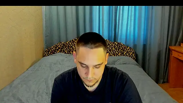 Bear_Beer130's Webcam Show