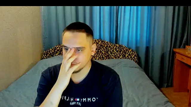 Bear_Beer130 Show Webcam