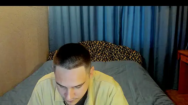 Bear_Beer130 Webcam show
