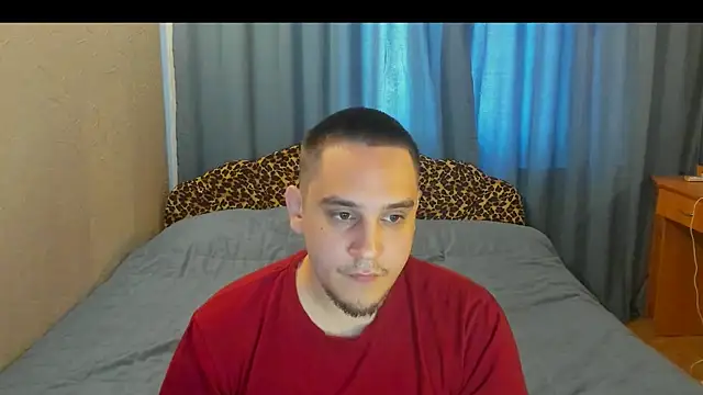 Bear_Beer130 Webcam show