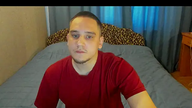 Show de webcam de Bear_Beer130