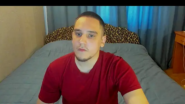 Show de webcam de Bear_Beer130