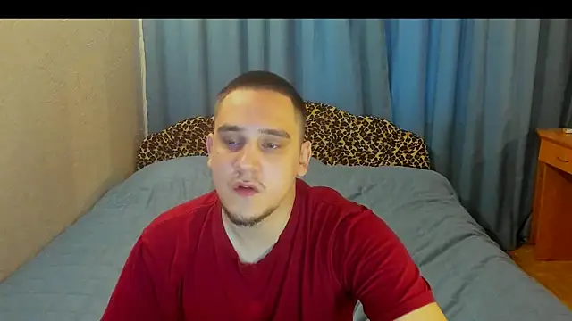 Show de Bear_Beer130 na webcam