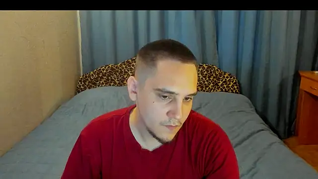 Bear_Beer130 webcam show