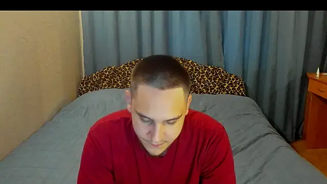 Bear_Beer130's Webcam Show