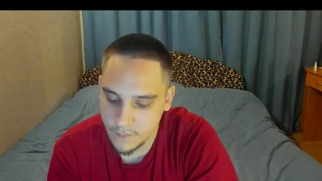 Show webcam de Bear_Beer130