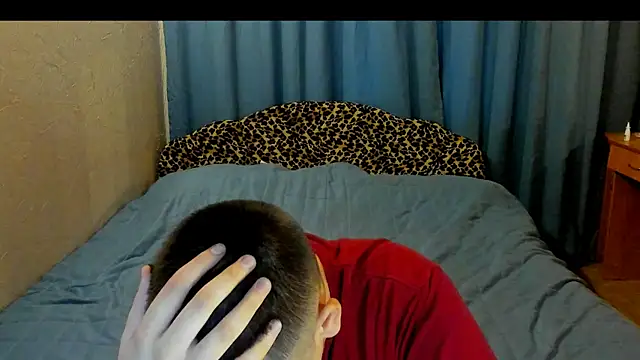 Show de Bear_Beer130 na webcam