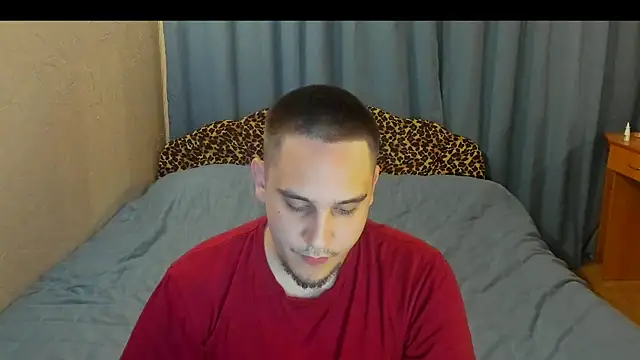 Show webcam de Bear_Beer130