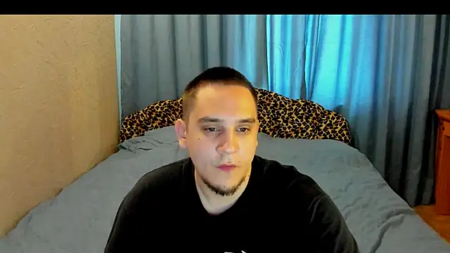 Bear_Beer130 Show in webcam